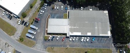 Industrial space for Rent at 1007 Bankton Cir in Hanahan