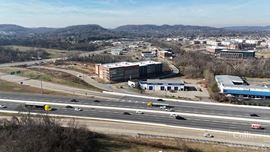 112,845 RSF | Go Store it Self Storage | Franklin, TN