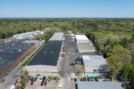 Photo of commercial space at 285 CIRCUIT STREET in HANOVER