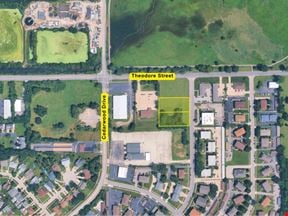 Commercial Land For Sale | Rock Run Drive