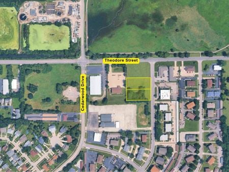 VacantLand space for Sale at Rock Run Dr in Crest Hill