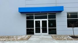 4430 N CR 1000 E, Bldg 3, Brownsburg, IN 46112