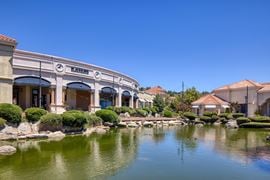 Blackhawk Plaza
