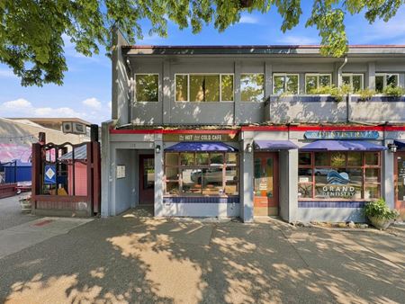 Other space for Rent at 9-313 Cook Street in Victoria
