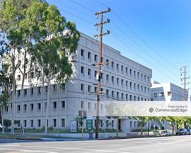 Golden State Medical Plaza