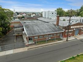 12,000 SF Industrial Facility on 0.74 Acres | Central Hackensack Location