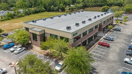 Photo of commercial space at 12276 San Jose Boulevard in Jacksonville