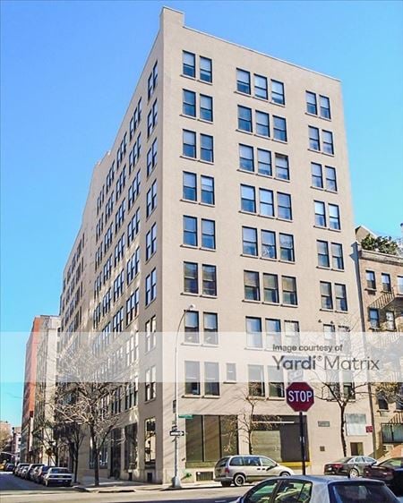 Photo of commercial space at 96 Morton Street in New York