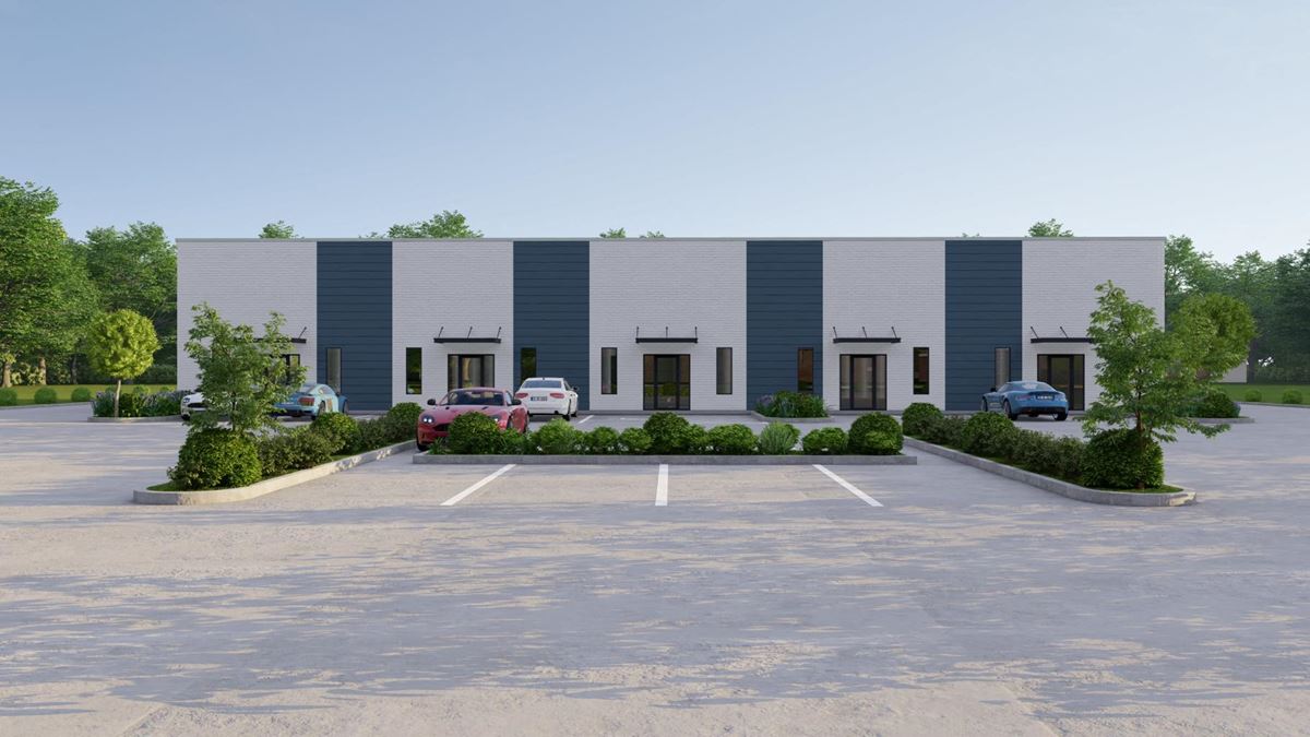 3071 Industrial Drive W, Hernando, MS