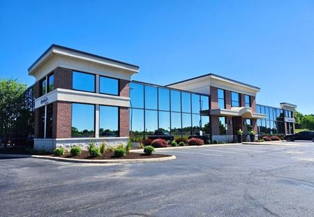 Photo of commercial space at 2215 Perrygreen Way in Rockford