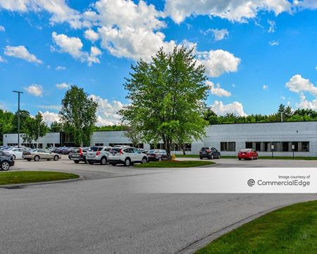 Industrial space for Rent at 9 Townsend West in Nashua