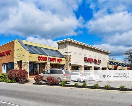 Retail space for Rent at 743 Bethel Road in Columbus