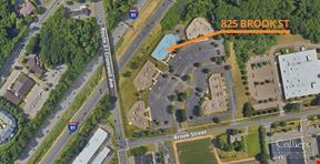 ±14,965 SF Office Sublease
