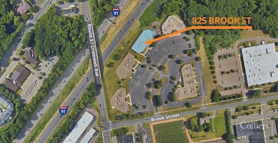 ±14,965 SF Office Sublease