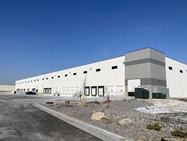 Cubework Salt Lake City