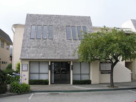 Office space for Rent at 26384 Carmel Rancho Lane in Carmel