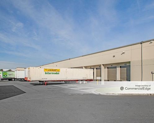Mill Creek Distribution Center - Building 3