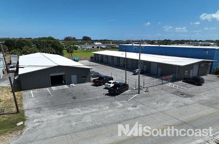 Industrial space for Sale at 408 Farmers Market Road in Fort Pierce