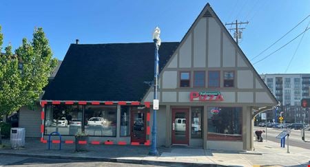 Commercial space for Rent at 22 Tacoma Ave N in Tacoma