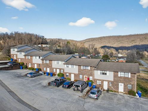 Fox Ridge Apartments