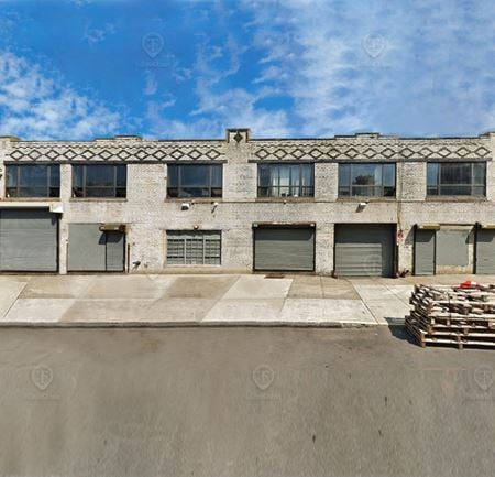 Industrial space for Rent at 1005 Greene Avenue in Brooklyn