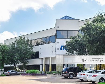 Office space for Rent at 10943 North Sam Houston Pkwy West in Houston