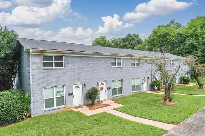 Union Townhomes