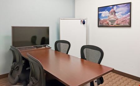 Shared and coworking spaces at 400 Union Avenue SE Suiite 200 in Olympia