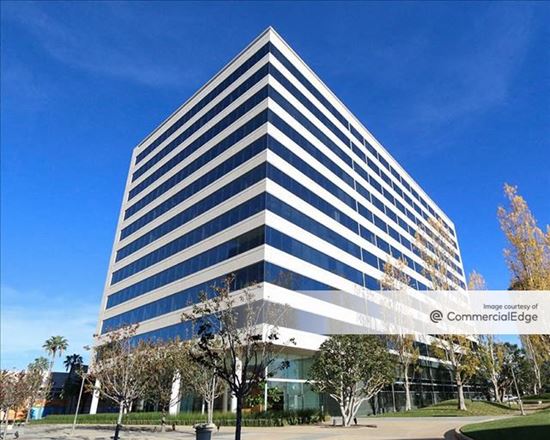 Playa District - 6080 Center Drive