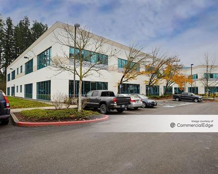 Photo of commercial space at 2300 NE Brookwood Pkwy in Hillsboro