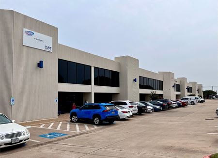 Photo of commercial space at 1111 W. North Carrier Pkwy in Grand Prairie