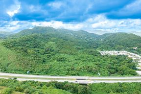 Vacant Land - 78 Cuerdas with Ocean Views @ Ceiba - For Sale