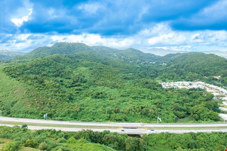 VacantLand space for Sale at West & Interior of Km 56.2 of State Road PR-53 & South of State Road PR-982 in Ceiba