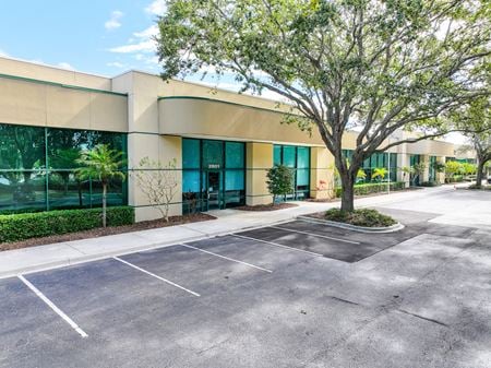 Photo of commercial space at 2801 Cattlemen Road in Sarasota