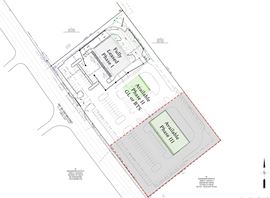 Phase III Retail Development - HWY 290