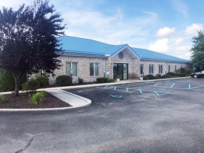 Dental Care Associates | Johnstown PA | MOB Sale