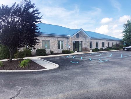 Unassigned space for Sale at 1415 Eisenhower Boulevard in Johnstown
