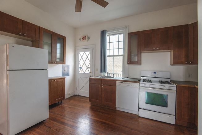 Office / Retail Space on Freret St