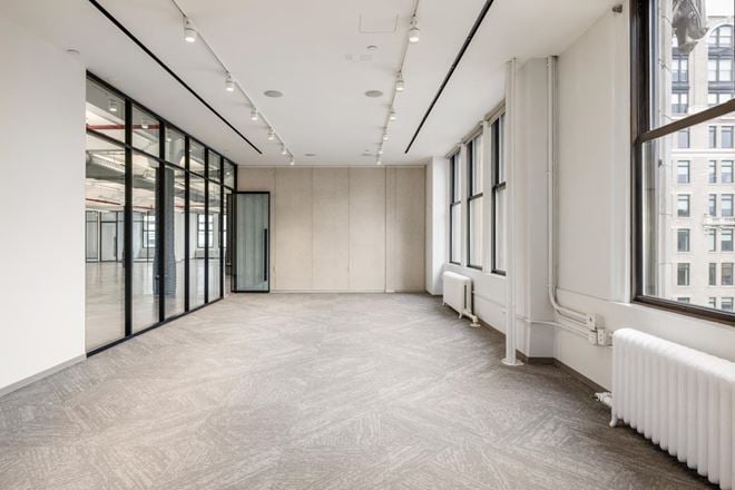 250 Park Avenue South