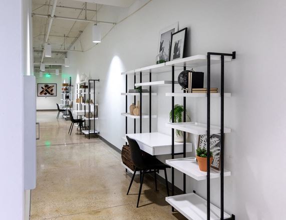 The Department - Coworking
