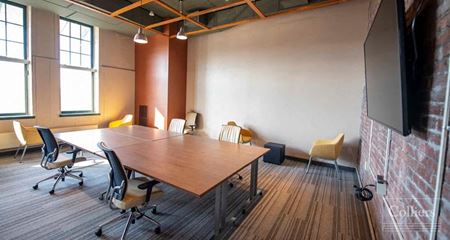 Office space for Rent at 1908 Wylie Ave in Pittsburgh