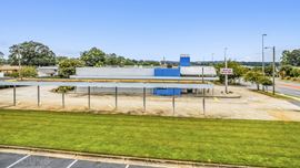 Former Sonic – Thomaston, GA 