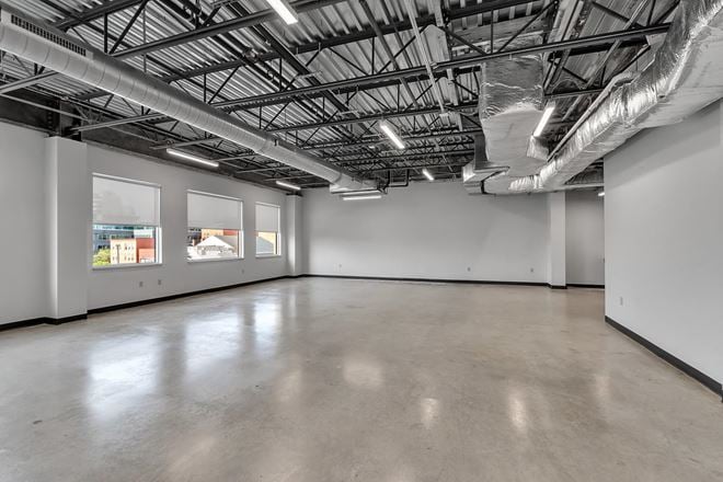520 Ellicott Street