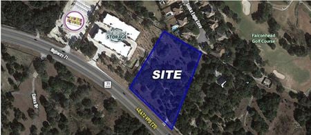 Land space for Sale at 15106 Highway 71 in Austin