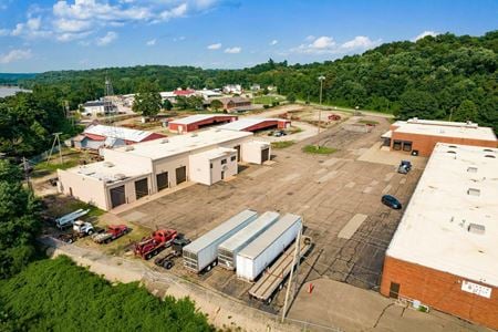 Office space for Sale at 999 Zane St - B in Zanesville