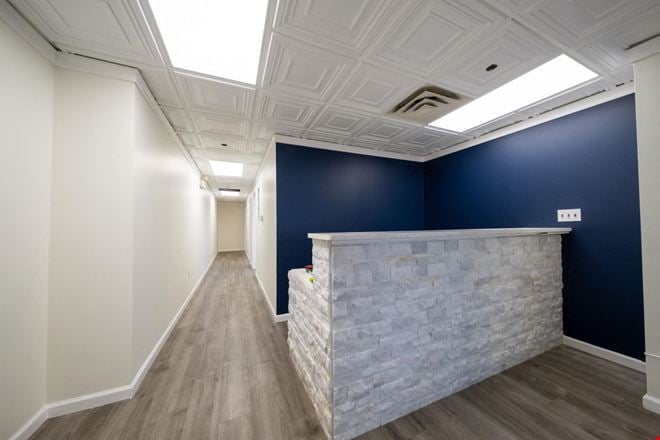1 Trimont Lane Suite 210