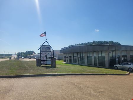 Office space for Rent at 3008 East 19th Street in Texarkana