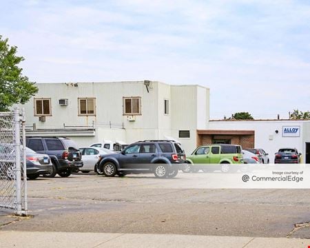 Photo of commercial space at 304 Seaview Avenue in Bridgeport