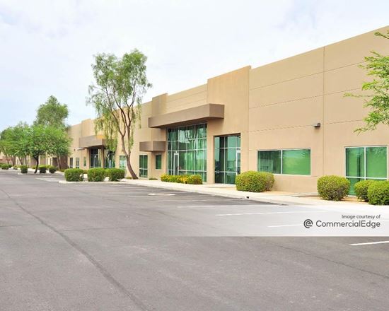 Seventy5 Business Park