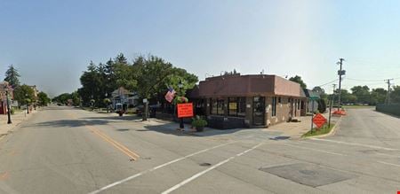 Retail space for Rent at 17265 Oak Park Ave in Tinley Park